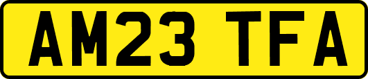 AM23TFA