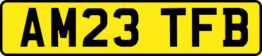 AM23TFB