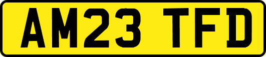 AM23TFD