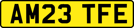 AM23TFE