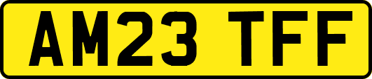 AM23TFF