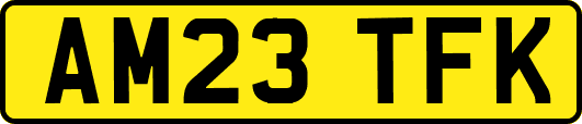 AM23TFK