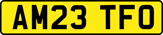 AM23TFO