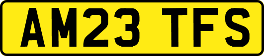 AM23TFS