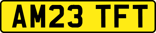AM23TFT