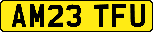 AM23TFU