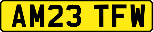 AM23TFW