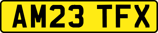 AM23TFX