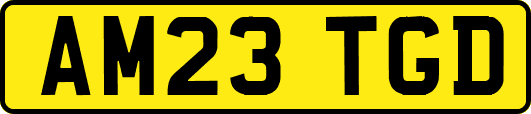 AM23TGD