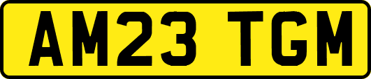 AM23TGM