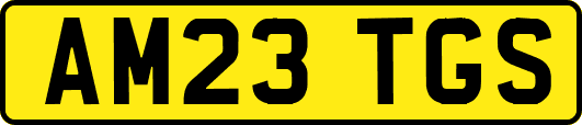 AM23TGS