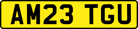 AM23TGU