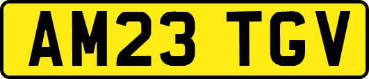 AM23TGV