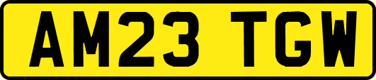 AM23TGW