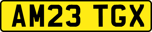 AM23TGX