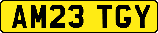 AM23TGY