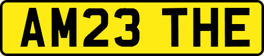 AM23THE