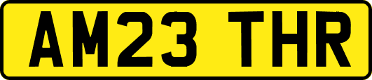 AM23THR