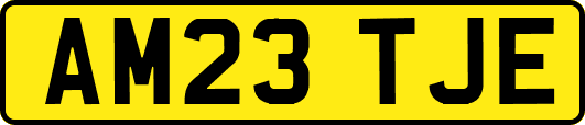 AM23TJE