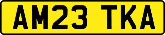 AM23TKA
