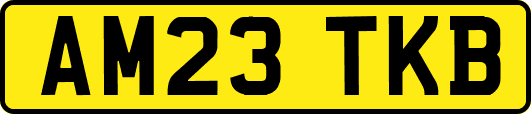 AM23TKB