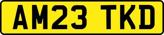 AM23TKD