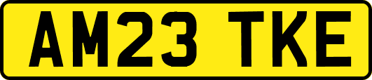 AM23TKE