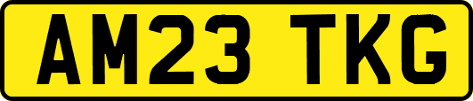 AM23TKG
