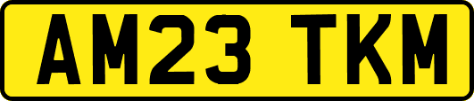 AM23TKM