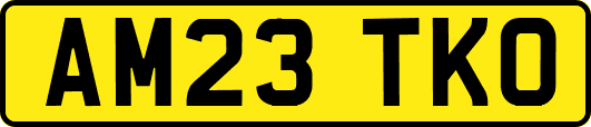 AM23TKO