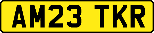 AM23TKR