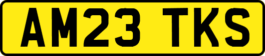 AM23TKS