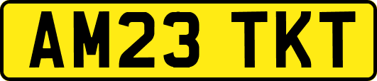 AM23TKT