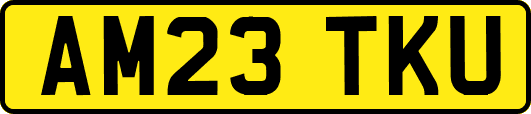 AM23TKU