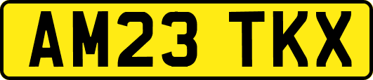 AM23TKX
