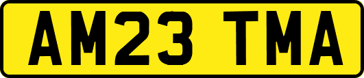AM23TMA