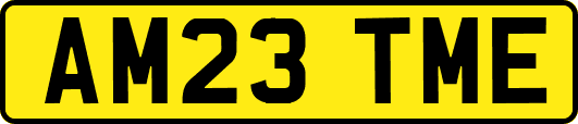 AM23TME