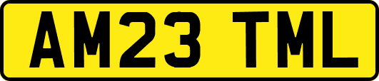 AM23TML