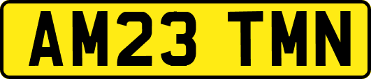 AM23TMN