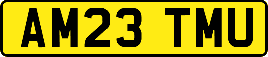AM23TMU