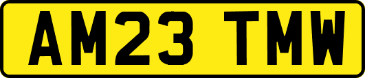 AM23TMW