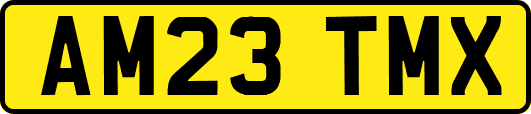 AM23TMX