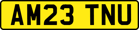 AM23TNU