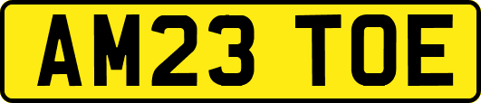 AM23TOE