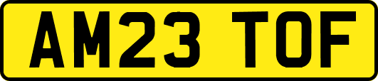 AM23TOF