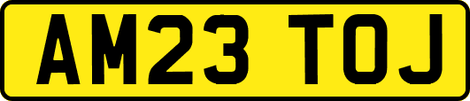 AM23TOJ