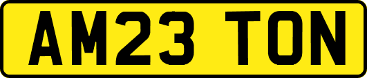 AM23TON