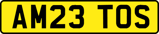 AM23TOS