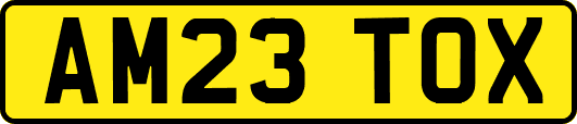 AM23TOX