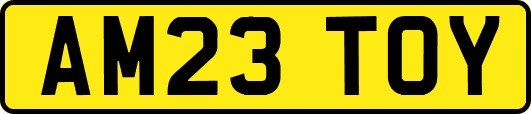 AM23TOY